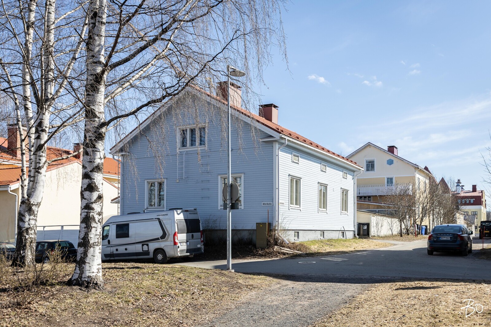 Nummikatu 1 - kuva 56