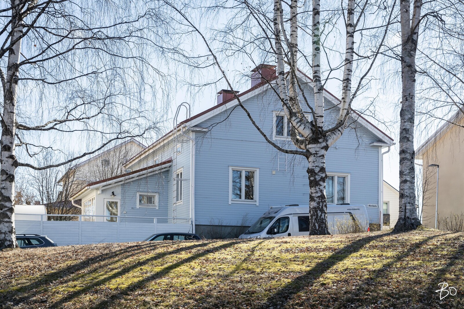 Nummikatu 1 - kuva 57