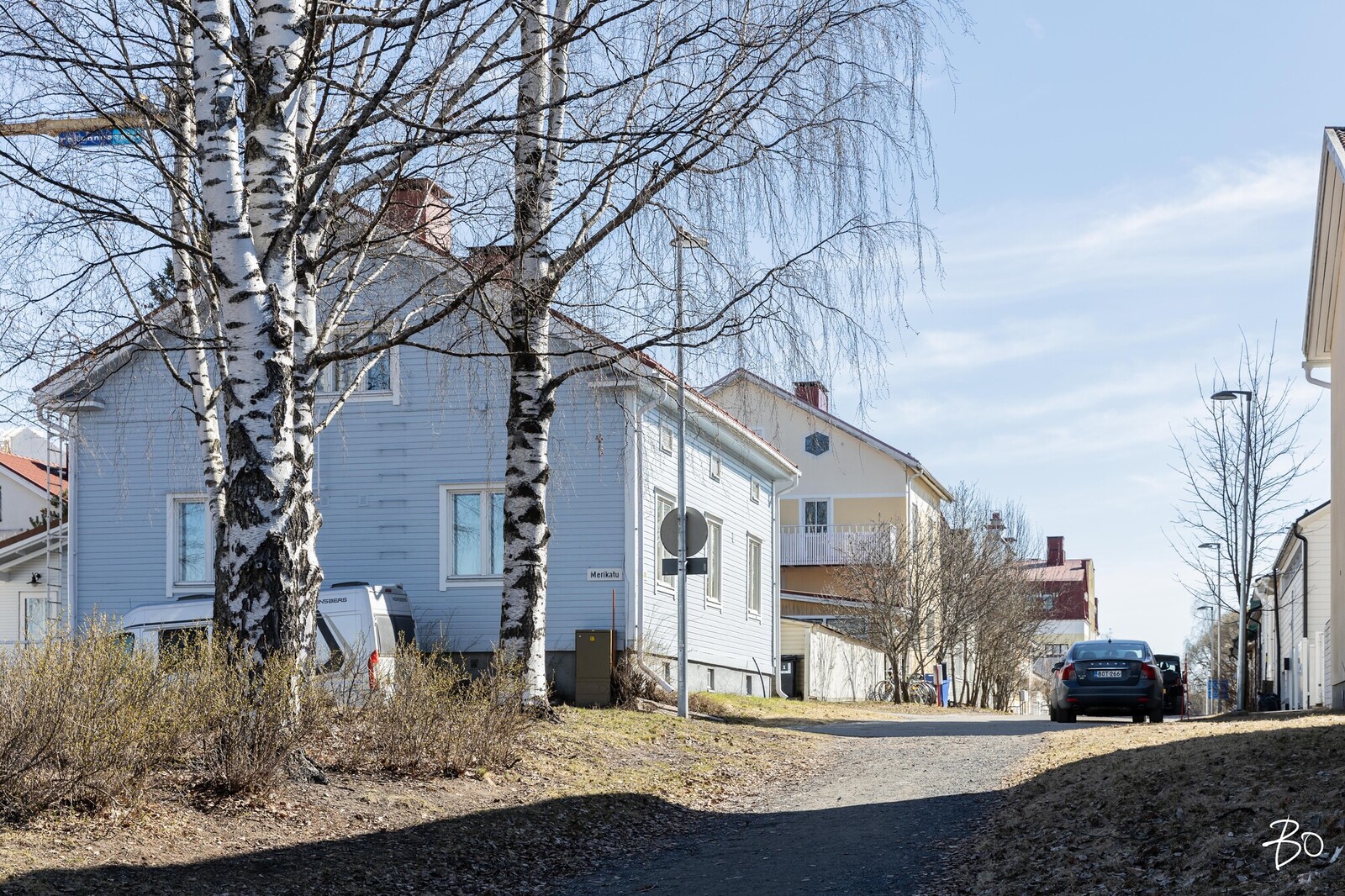 Nummikatu 1 - kuva 58