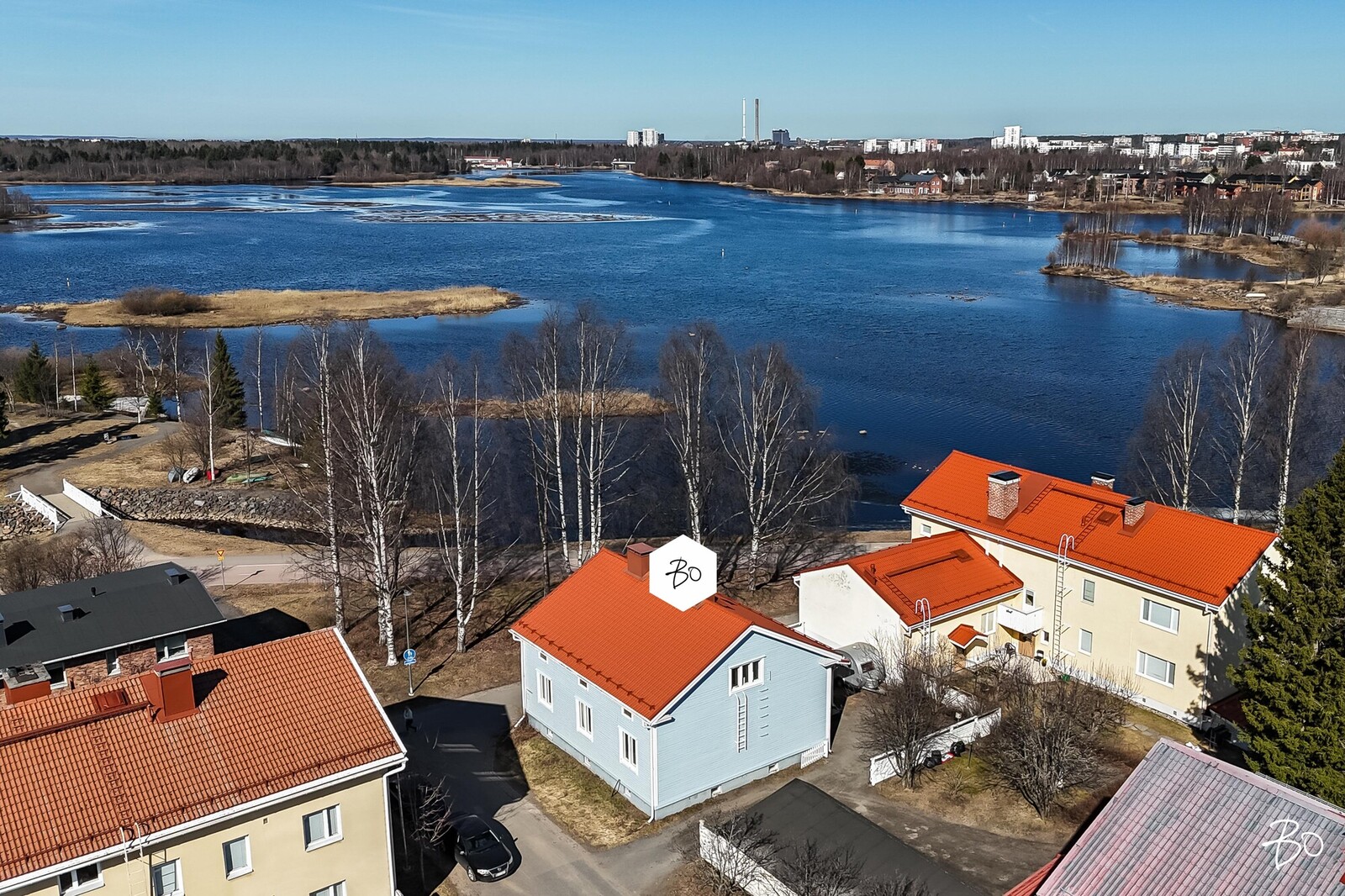 Nummikatu 1 - kuva 3