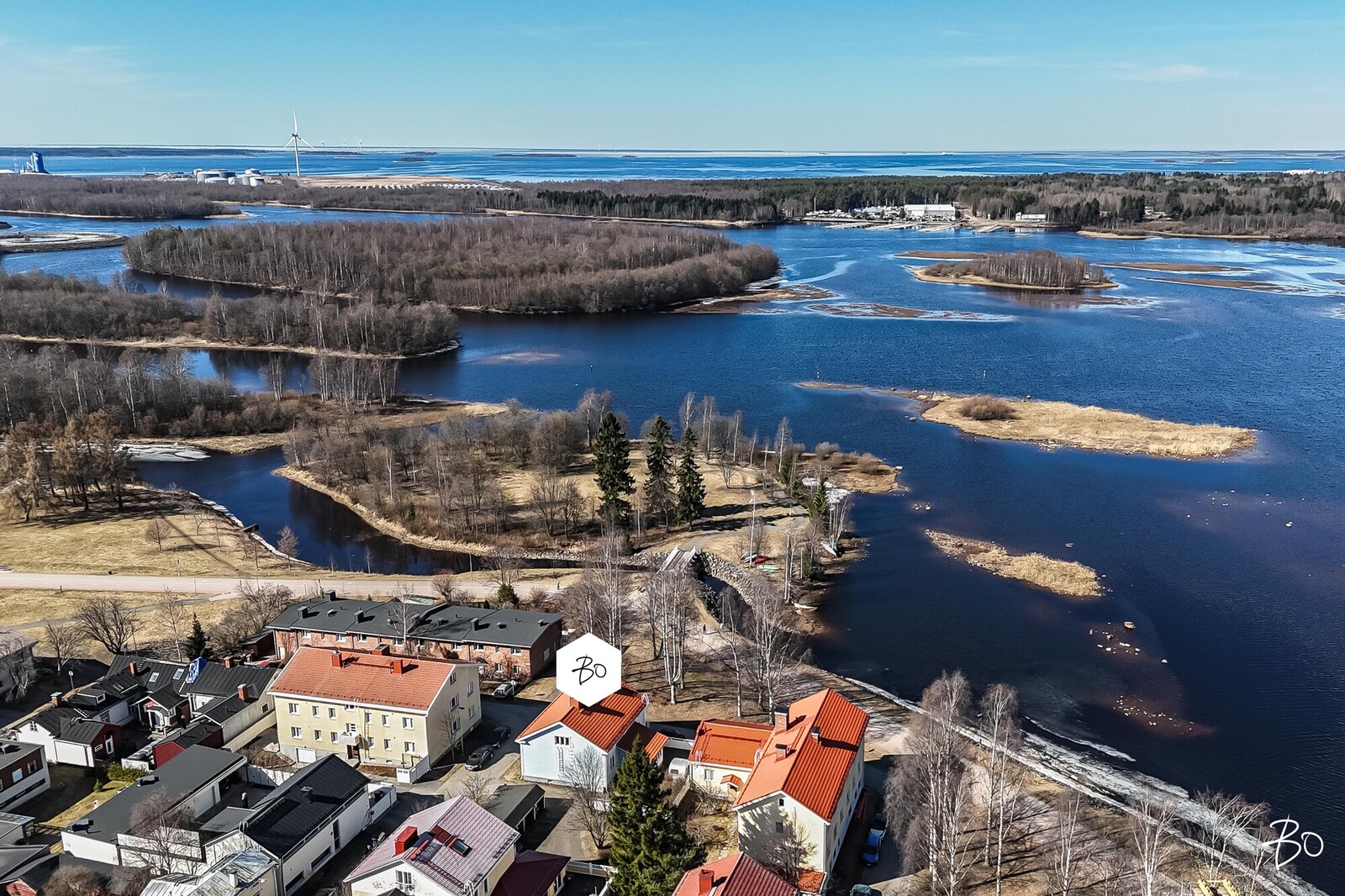 Nummikatu 1 - kuva 61