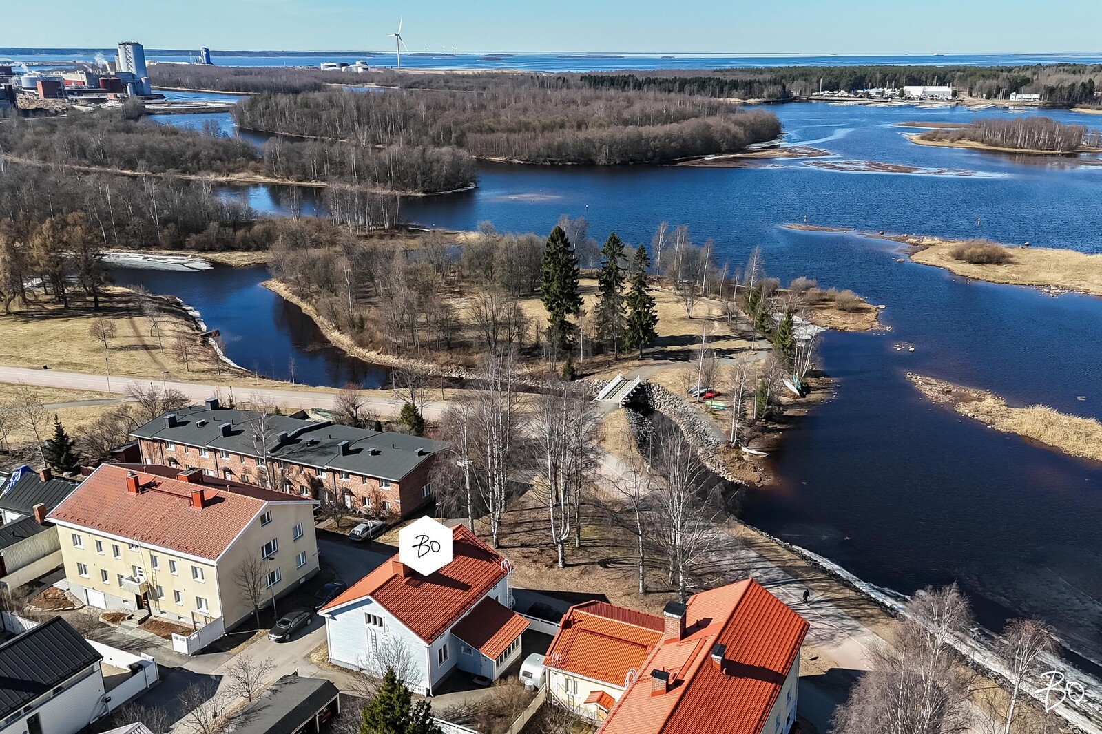 Nummikatu 1 - kuva 62