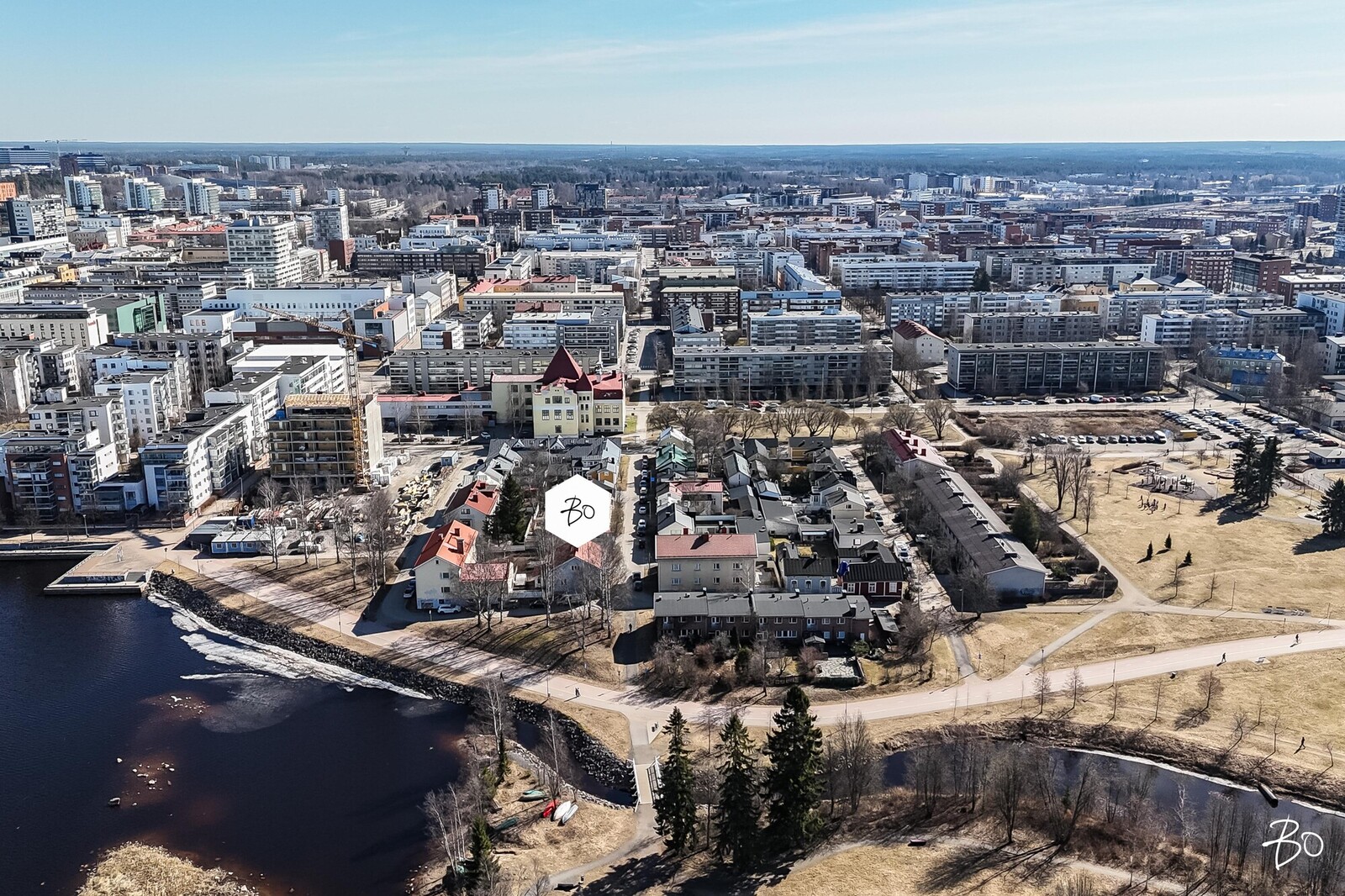 Nummikatu 1 - kuva 64