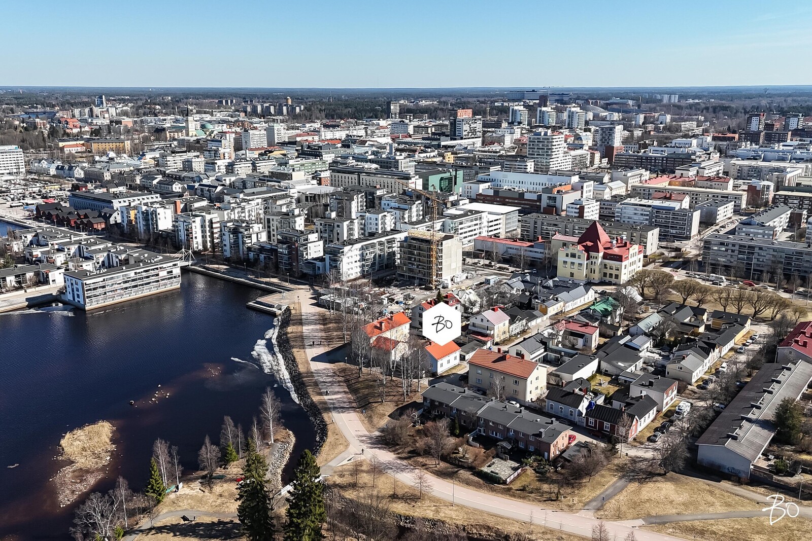 Nummikatu 1 - kuva 65