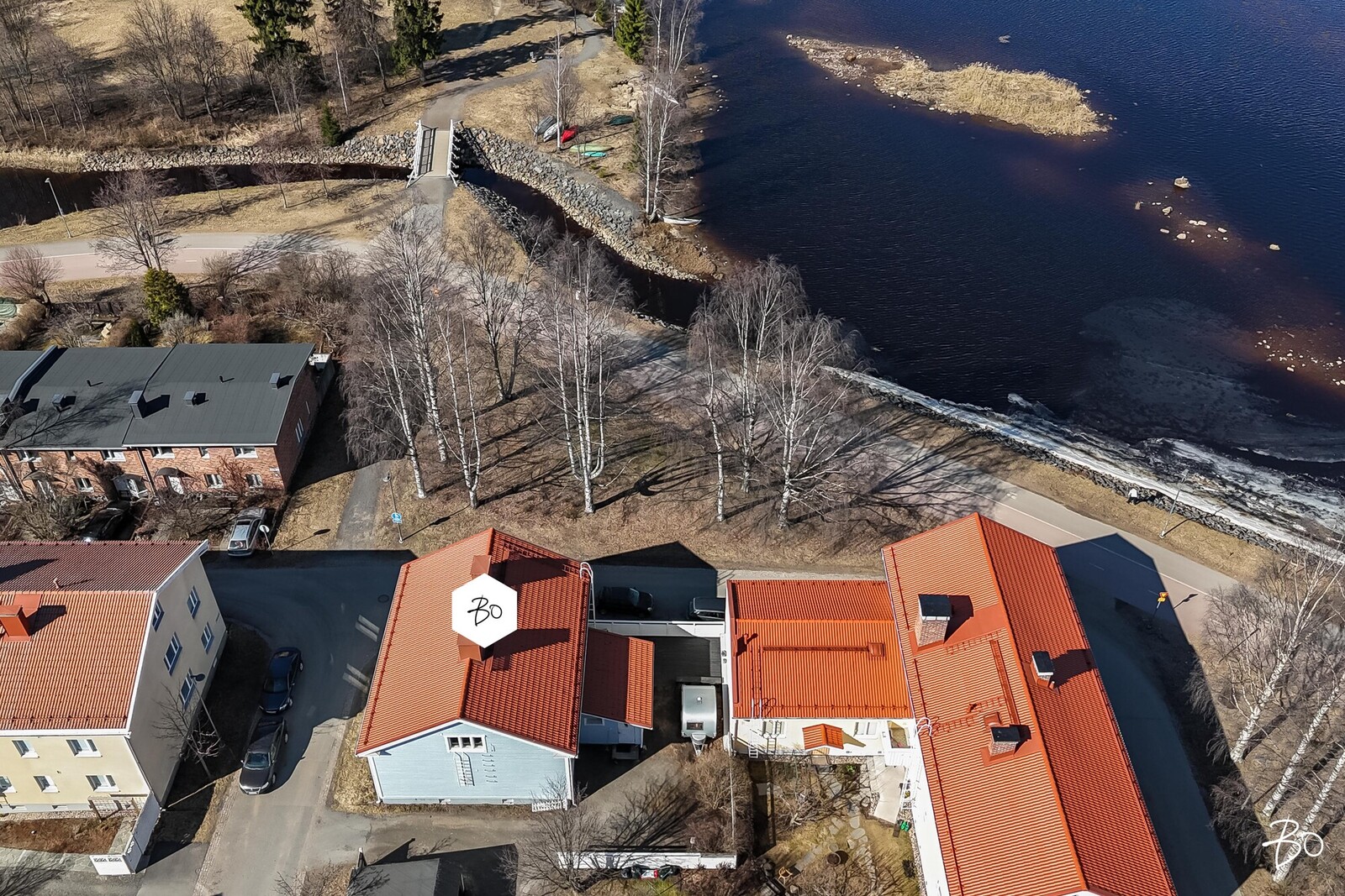 Nummikatu 1 - kuva 69