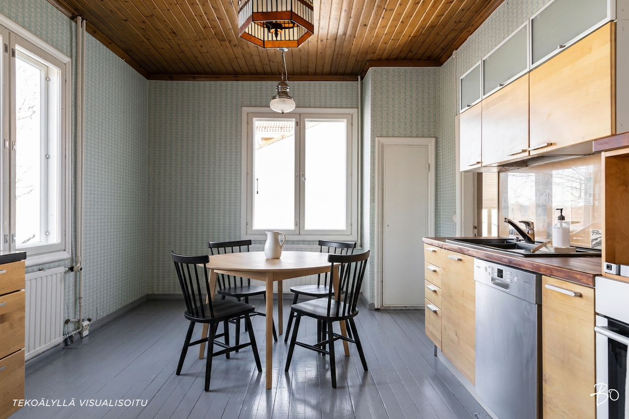 Nummikatu 1 - kuva 4