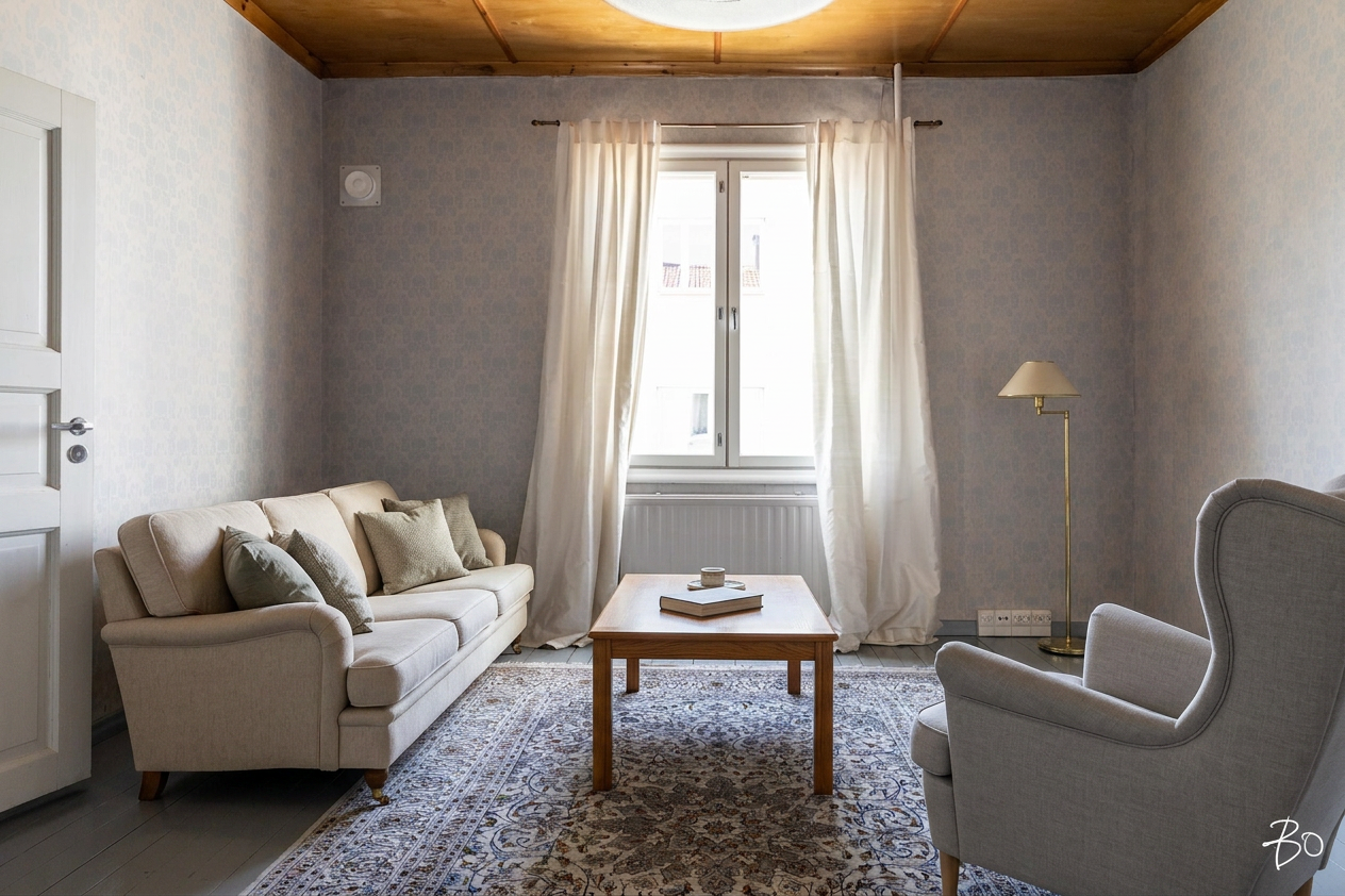 Nummikatu 1 - kuva 10