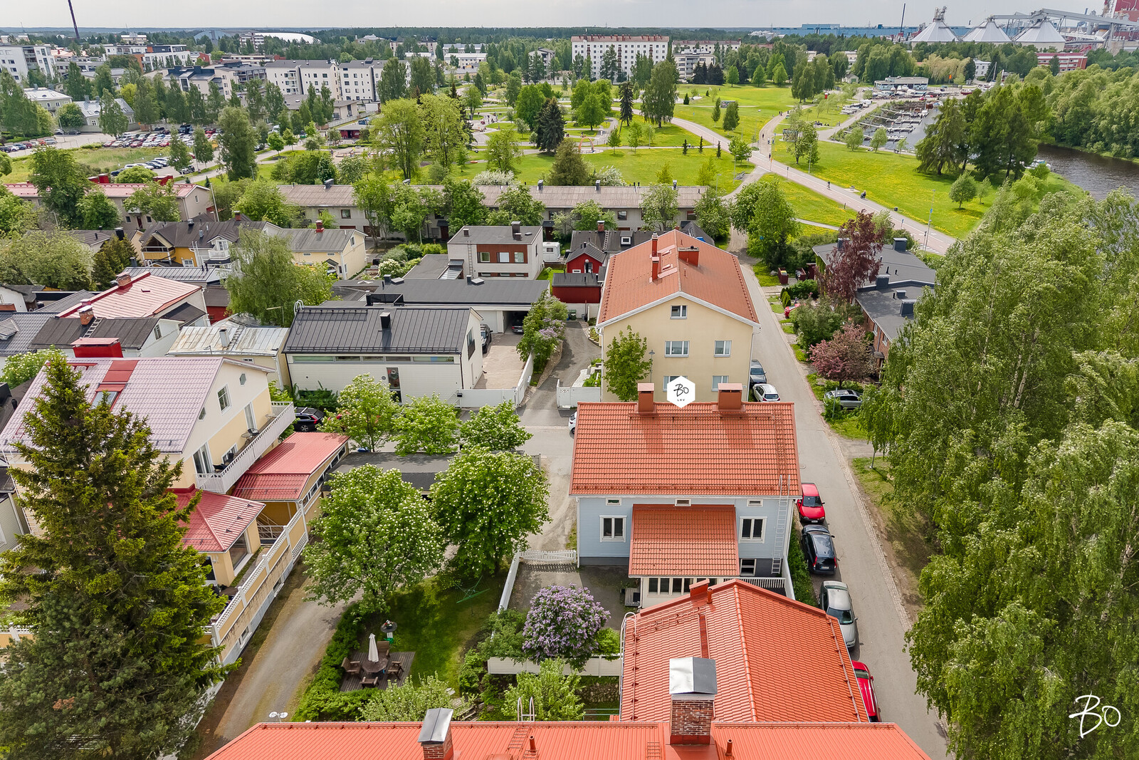Nummikatu 1 - kuva 66