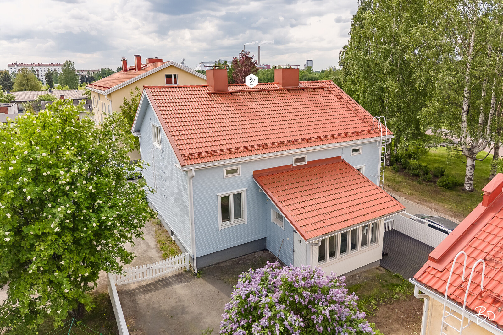 Nummikatu 1 - kuva 63