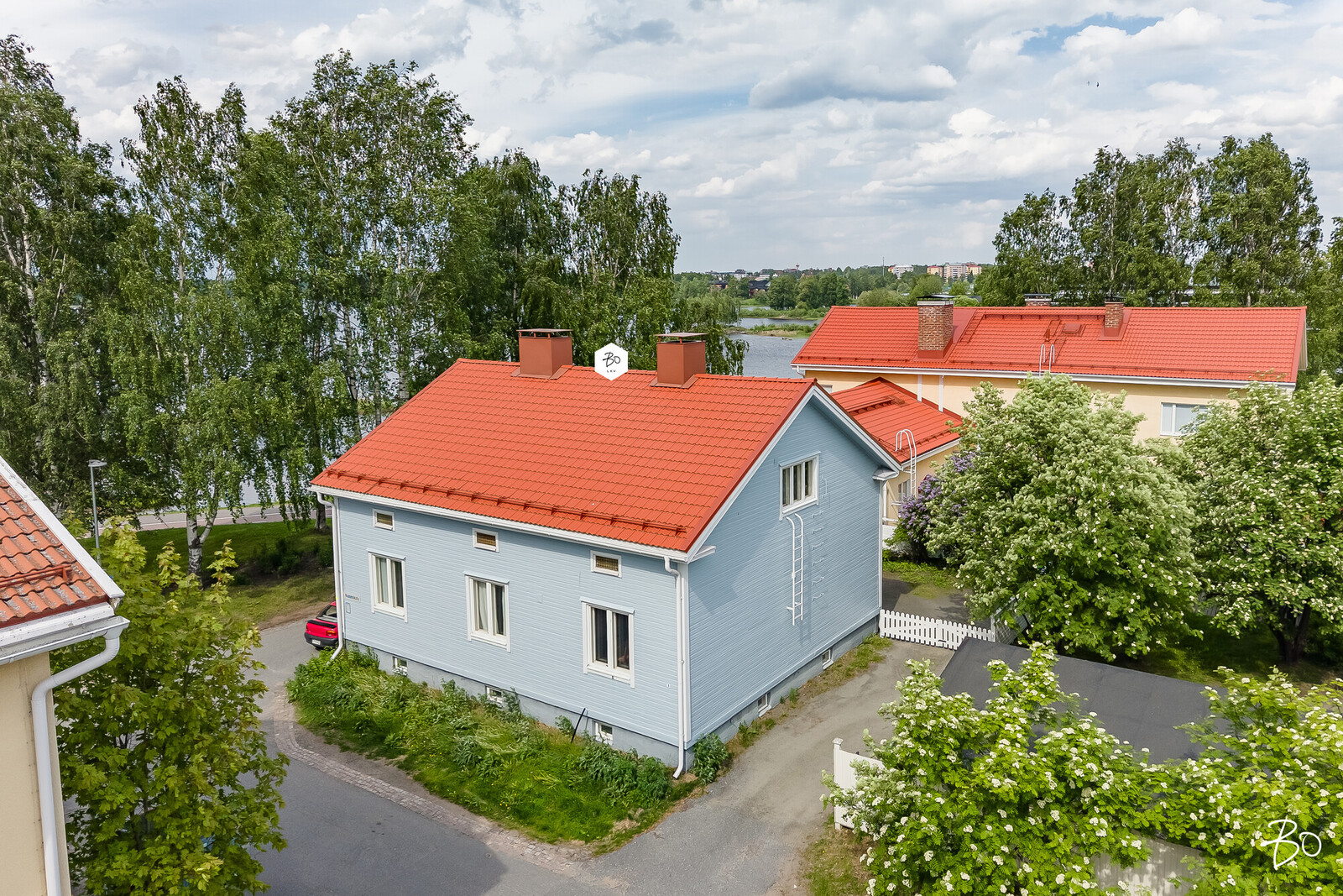 Nummikatu 1 - kuva 64