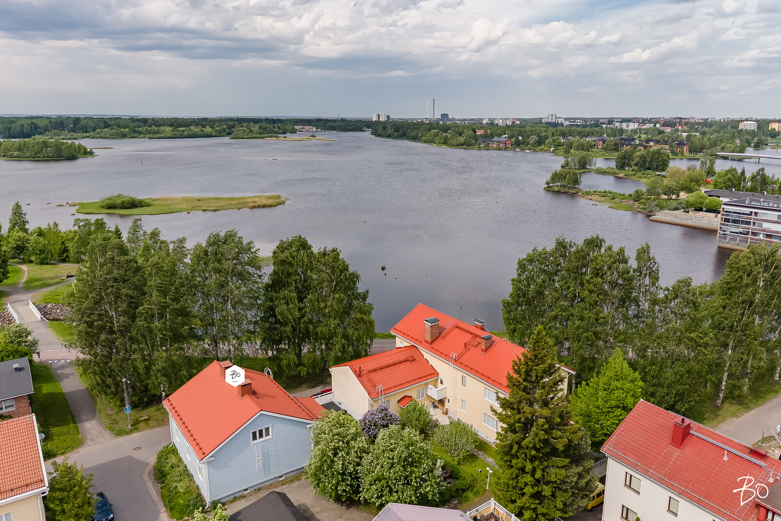 Nummikatu 1 - kuva 67