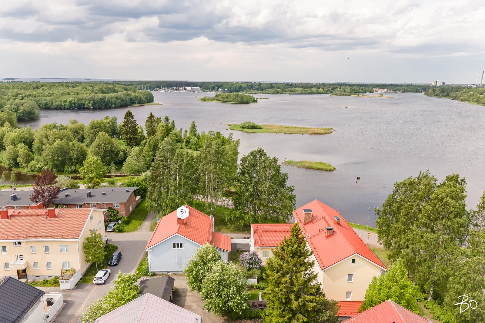 Nummikatu 1 - kuva 68