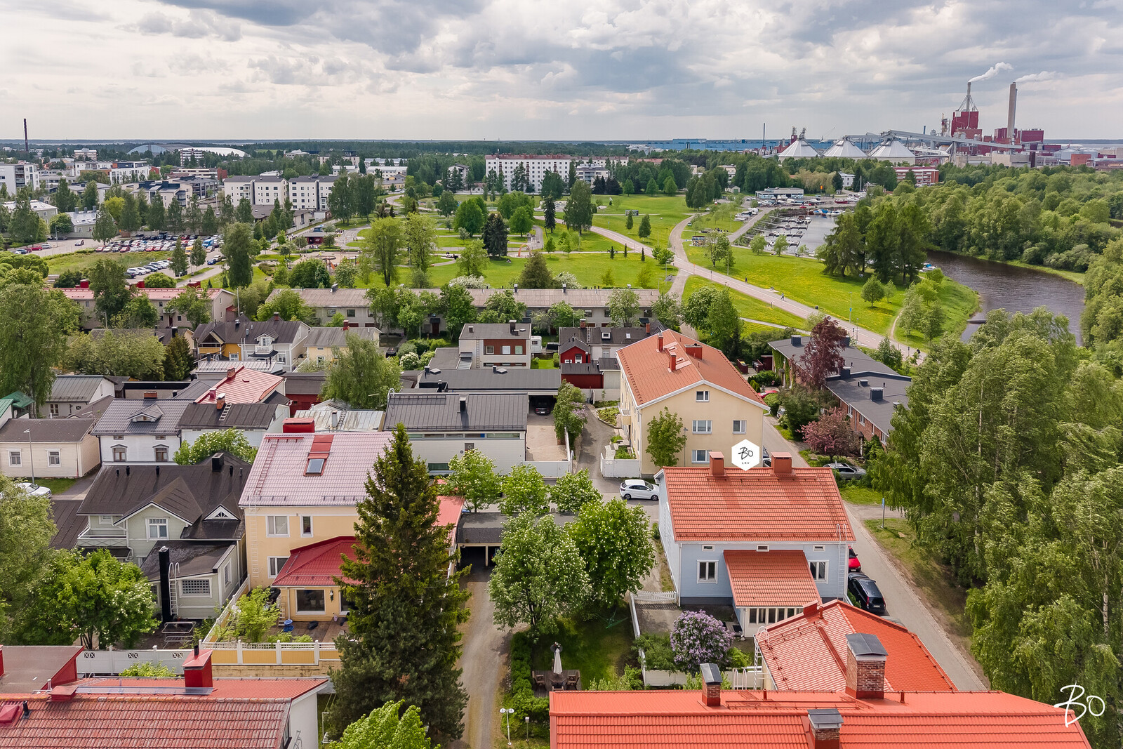Nummikatu 1 - kuva 69