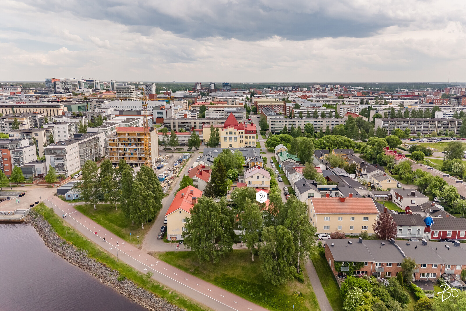 Nummikatu 1 - kuva 70