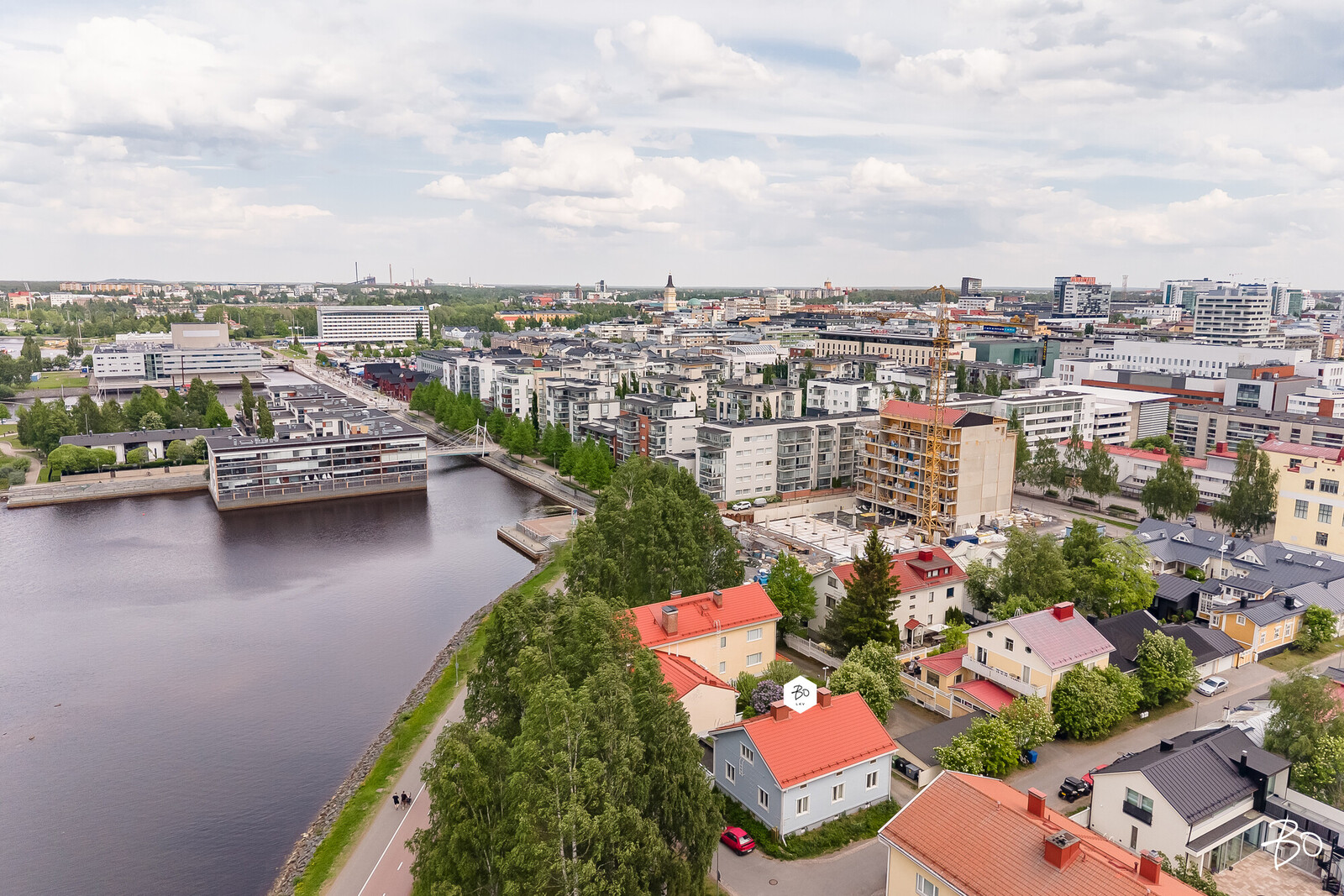 Nummikatu 1 - kuva 71