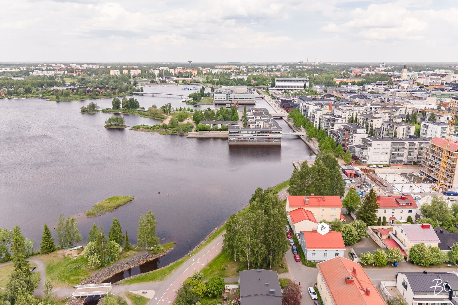 Nummikatu 1 - kuva 72