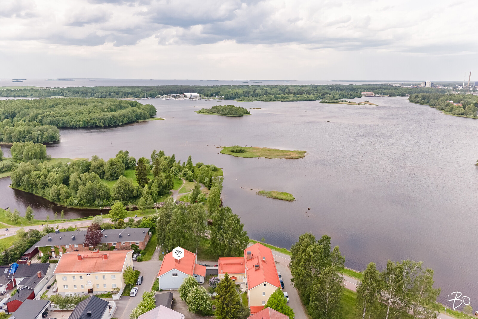 Nummikatu 1 - kuva 73