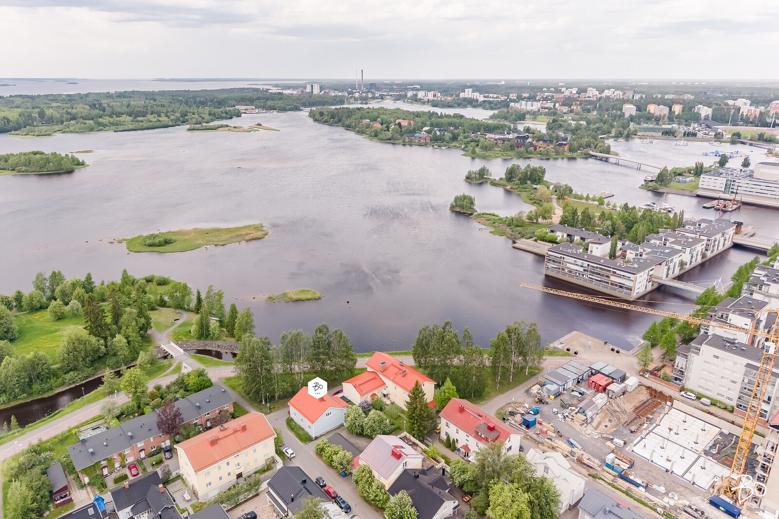 Nummikatu 1 - kuva 74