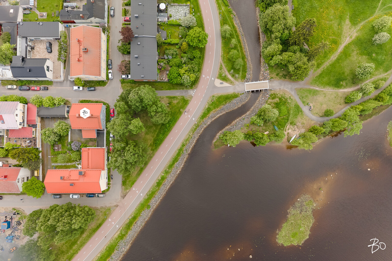 Nummikatu 1 - kuva 75