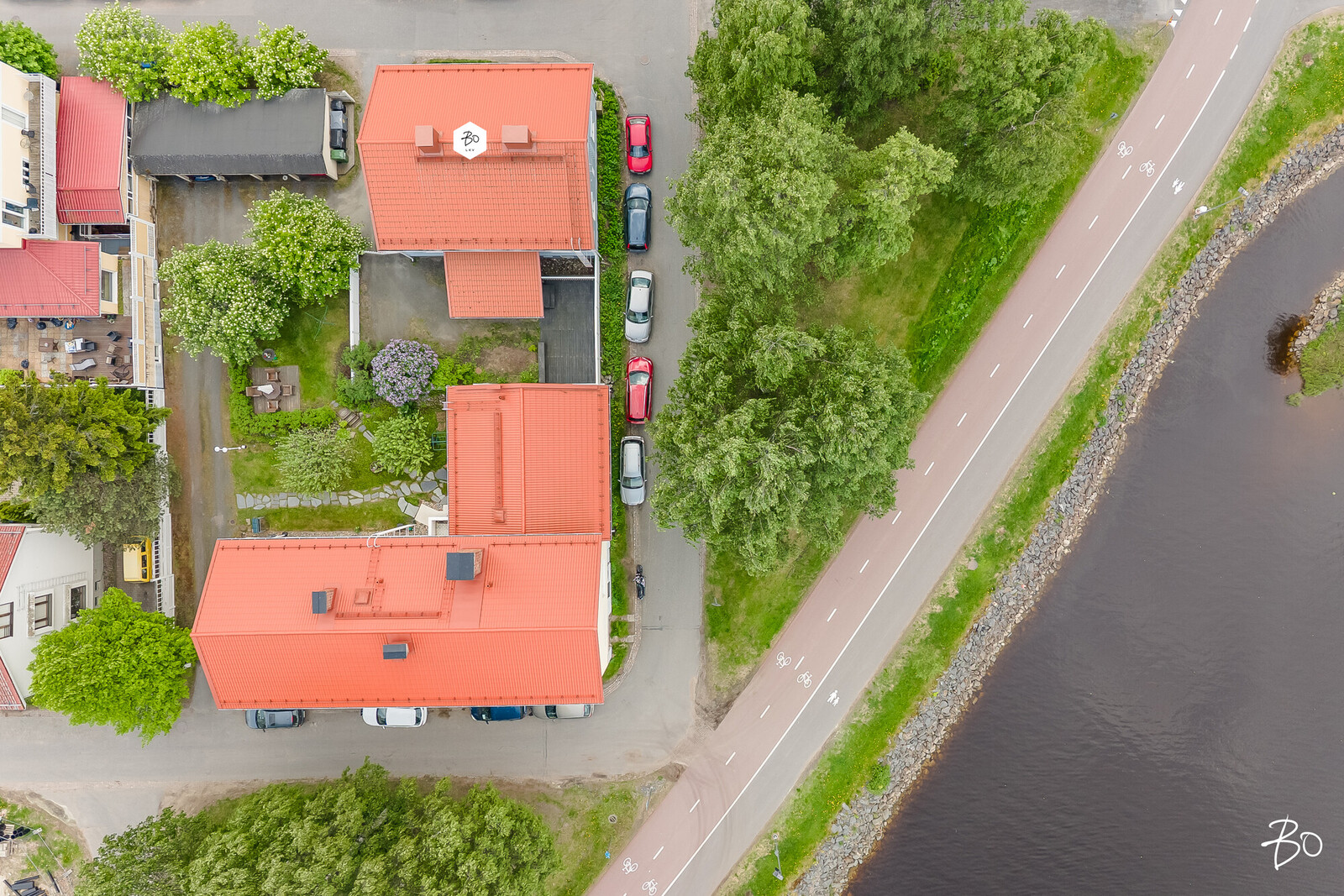Nummikatu 1 - kuva 76