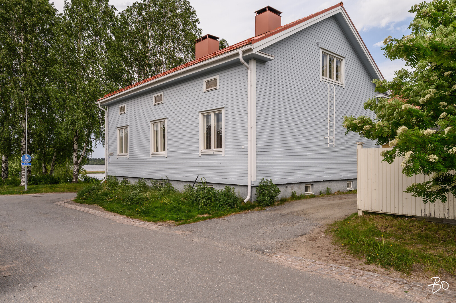 Nummikatu 1 - kuva 57