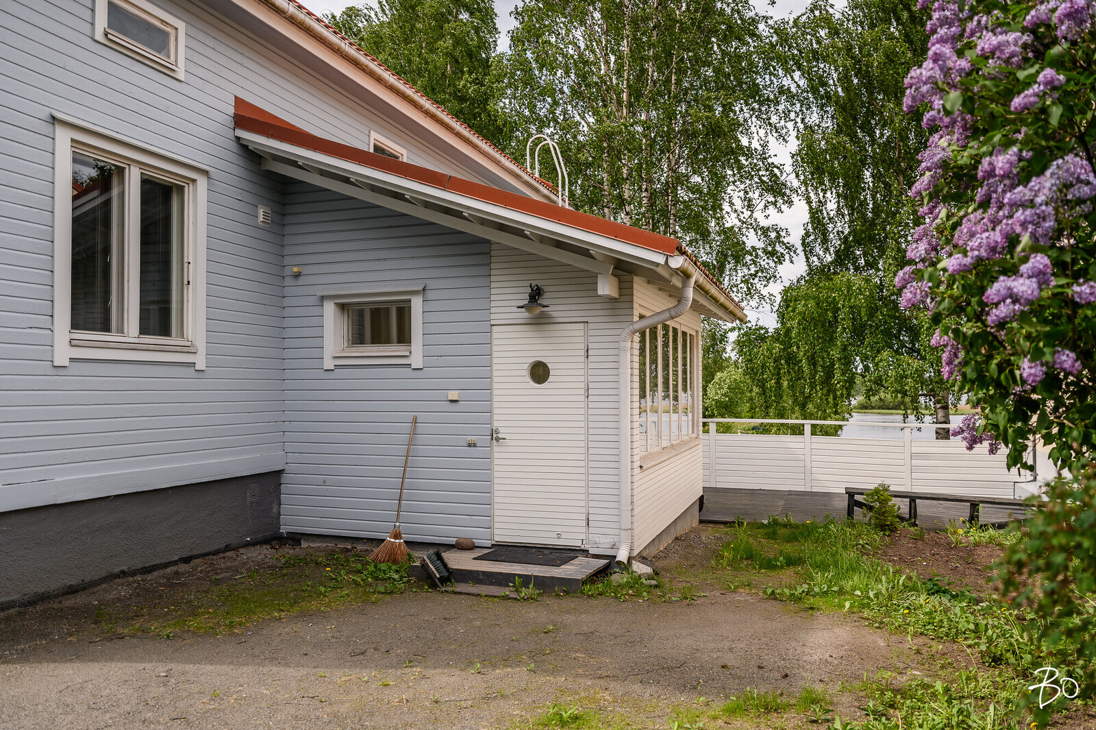 Nummikatu 1 - kuva 50