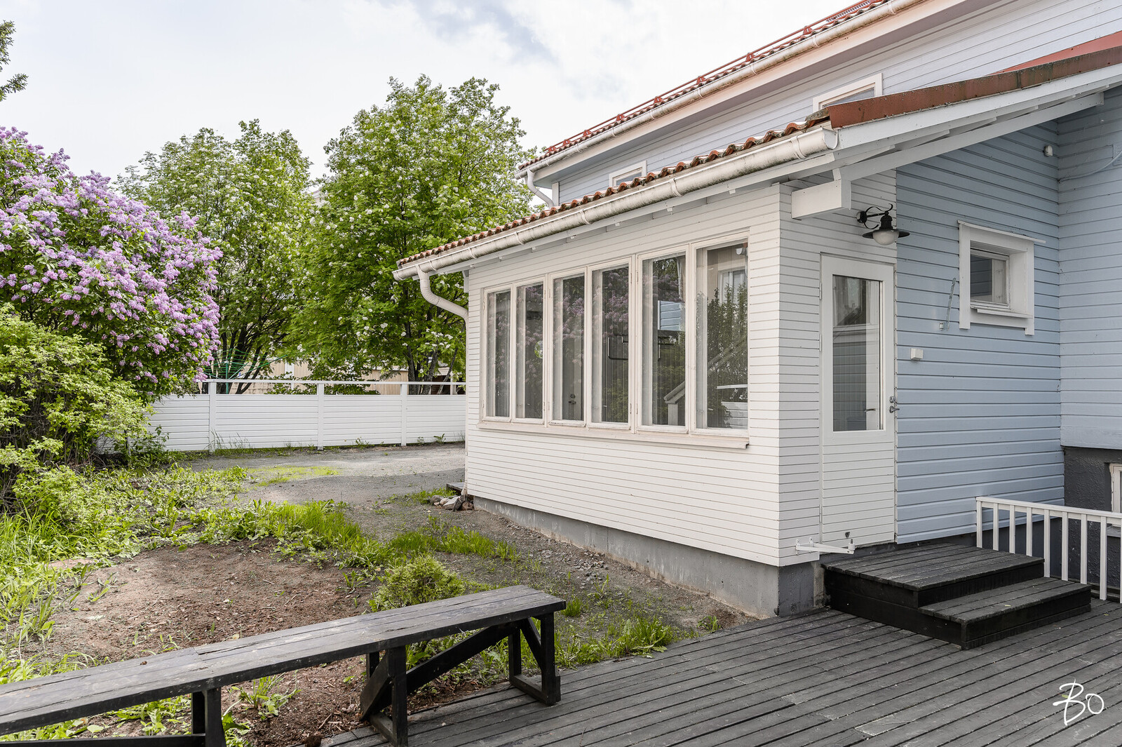 Nummikatu 1 - kuva 54