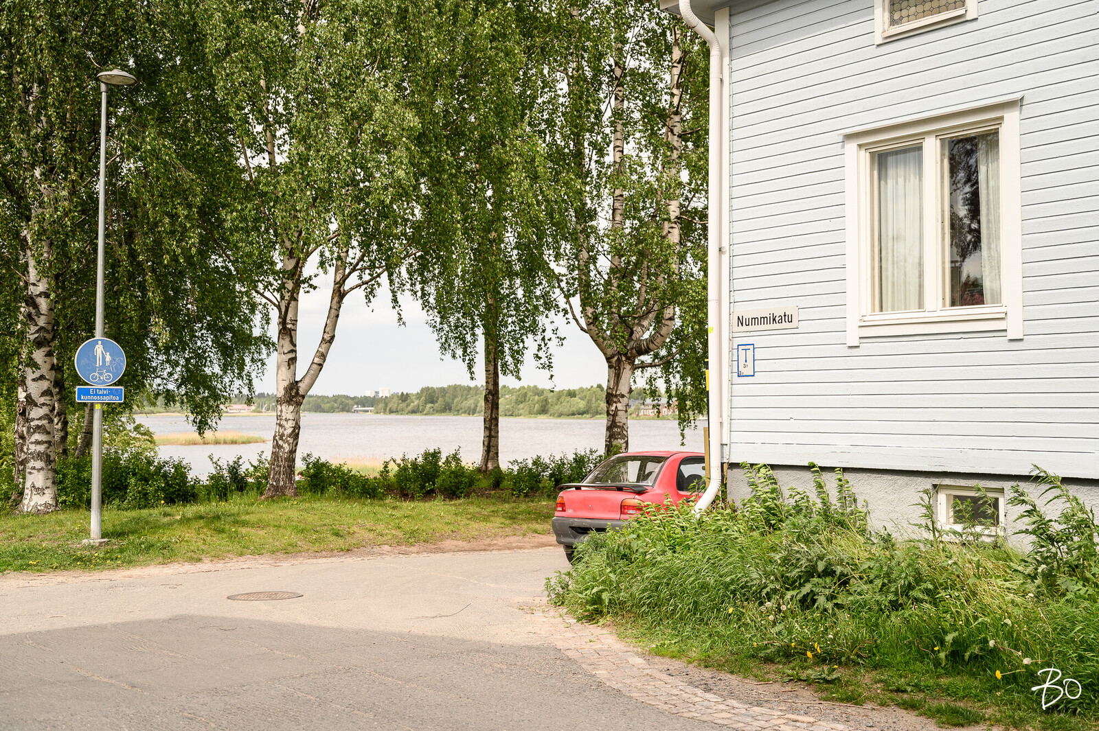 Nummikatu 1 - kuva 60