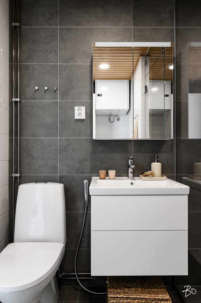 Pakkahuoneenkatu 24 - kuva 7