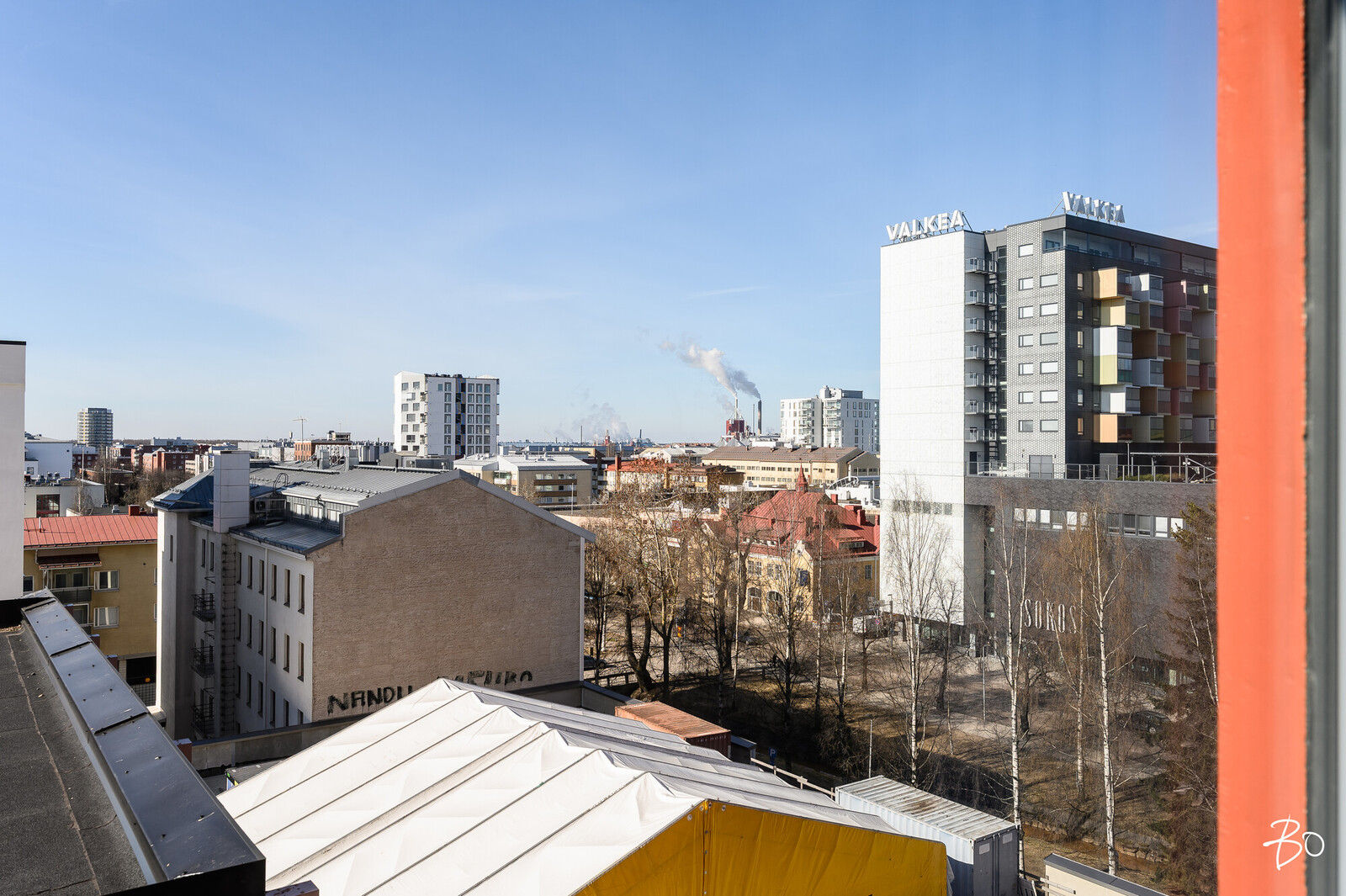 Pakkahuoneenkatu 24 - kuva 24