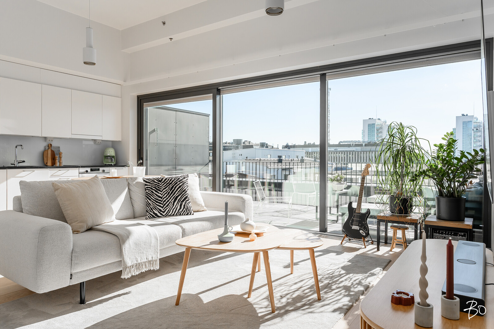 Pakkahuoneenkatu 24 - kuva 1