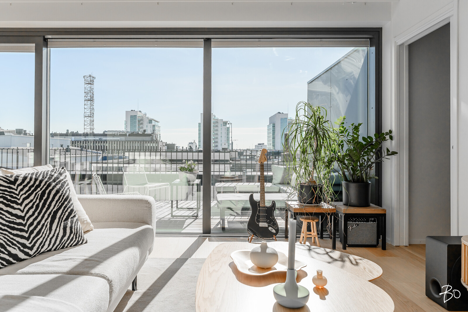 Pakkahuoneenkatu 24 - kuva 15