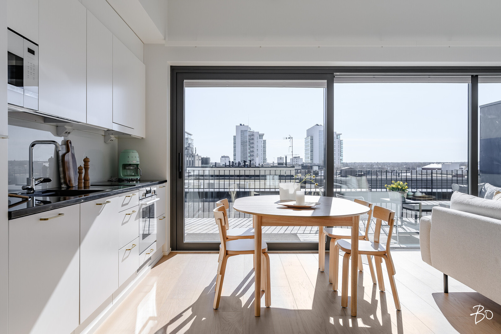 Pakkahuoneenkatu 24 - kuva 10