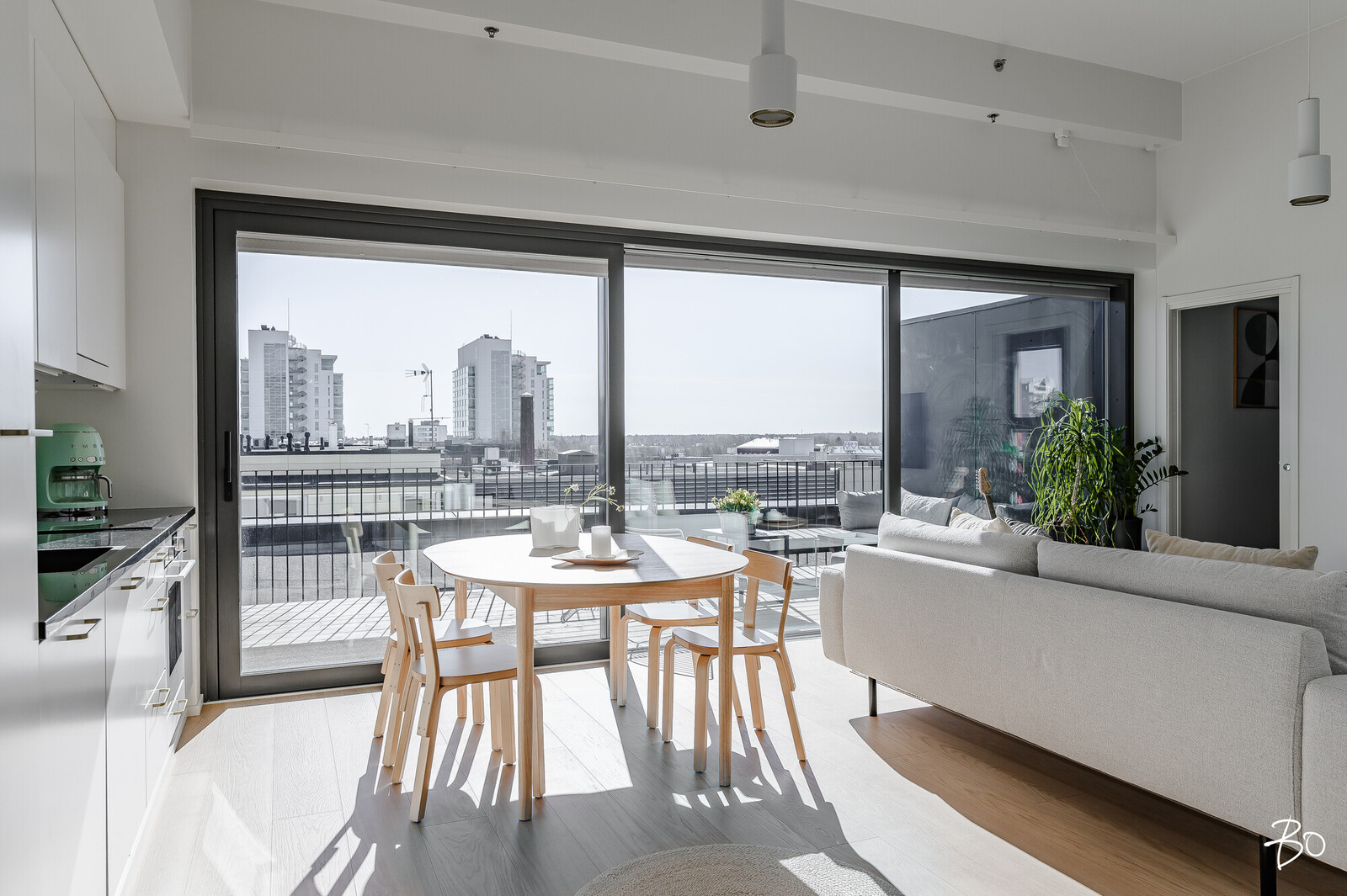 Pakkahuoneenkatu 24 - kuva 13