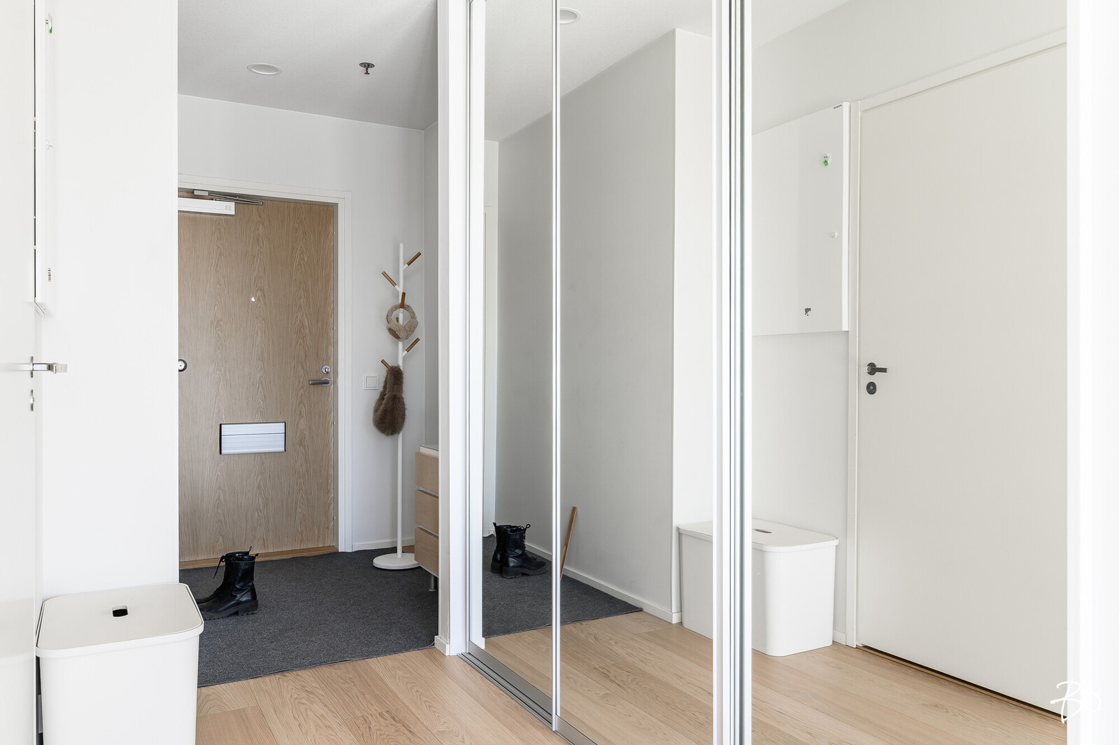 Pakkahuoneenkatu 24 - kuva 4