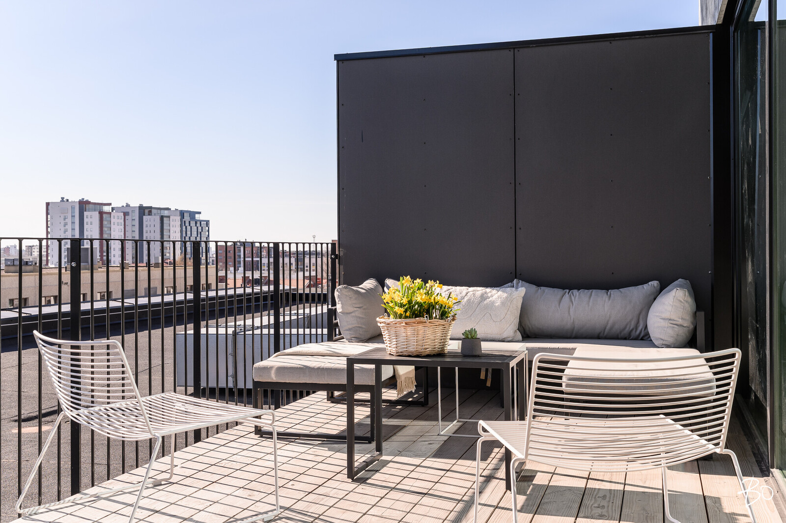 Pakkahuoneenkatu 24 - kuva 23