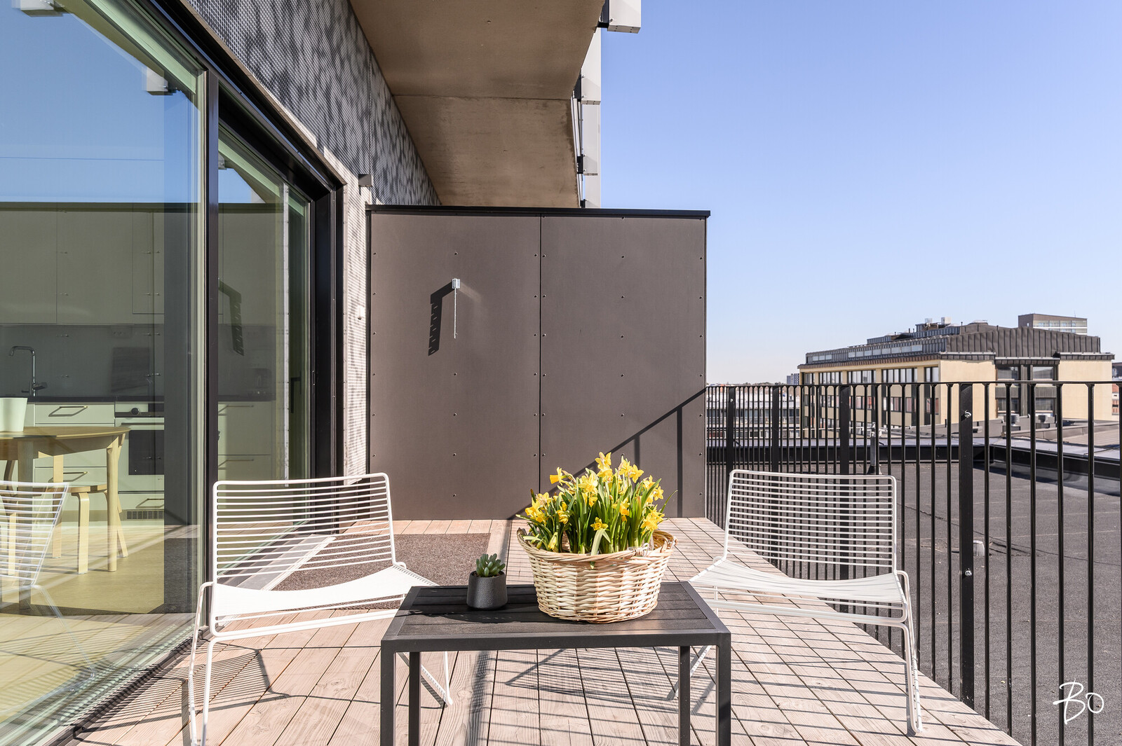 Pakkahuoneenkatu 24 - kuva 21