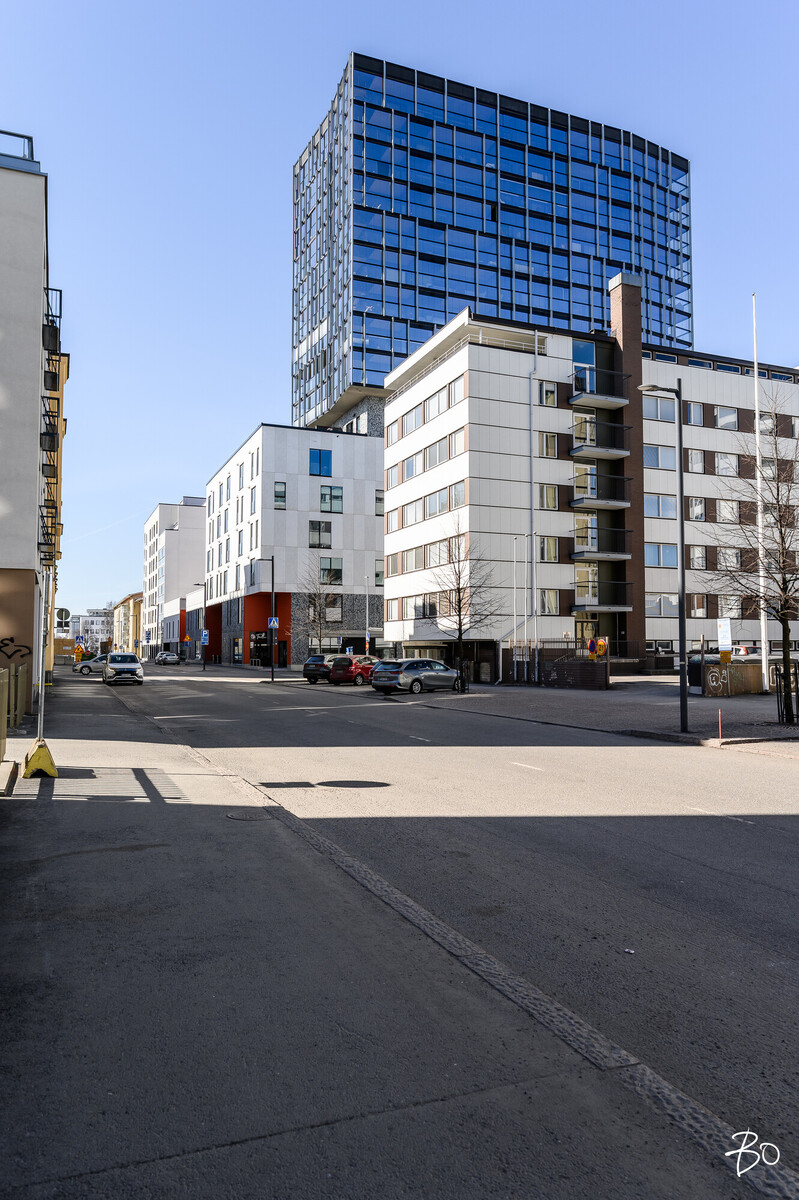 Pakkahuoneenkatu 24 - kuva 28