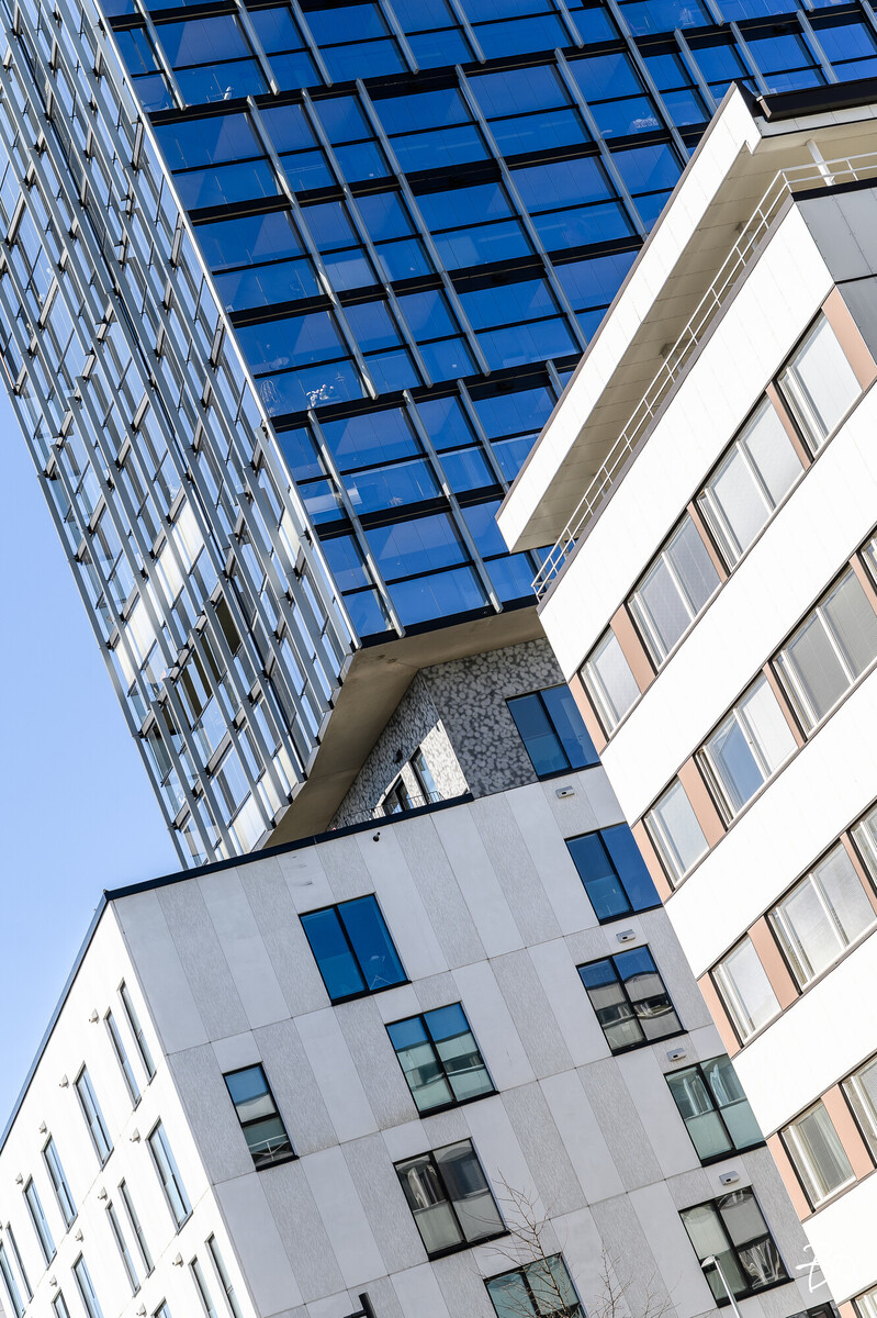 Pakkahuoneenkatu 24 - kuva 29