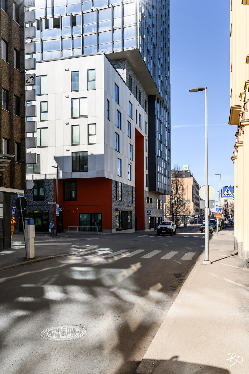 Pakkahuoneenkatu 24 - kuva 30