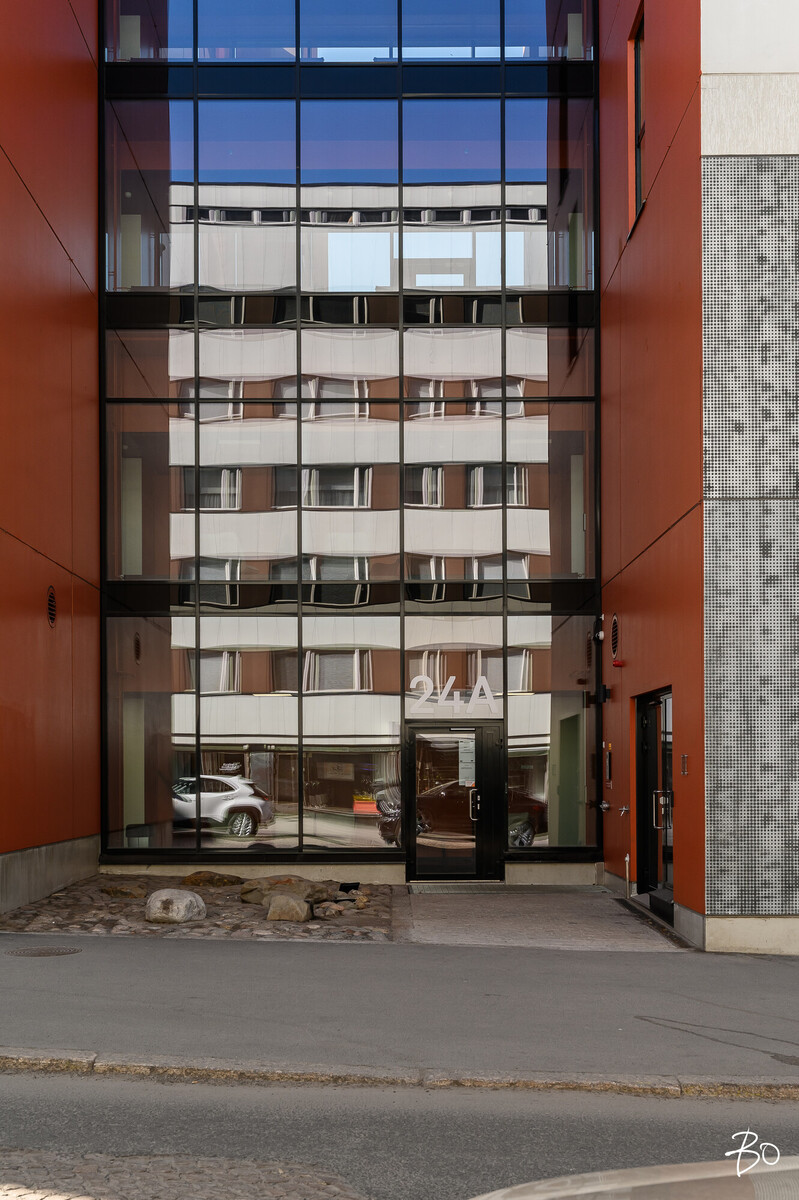 Pakkahuoneenkatu 24 - kuva 32