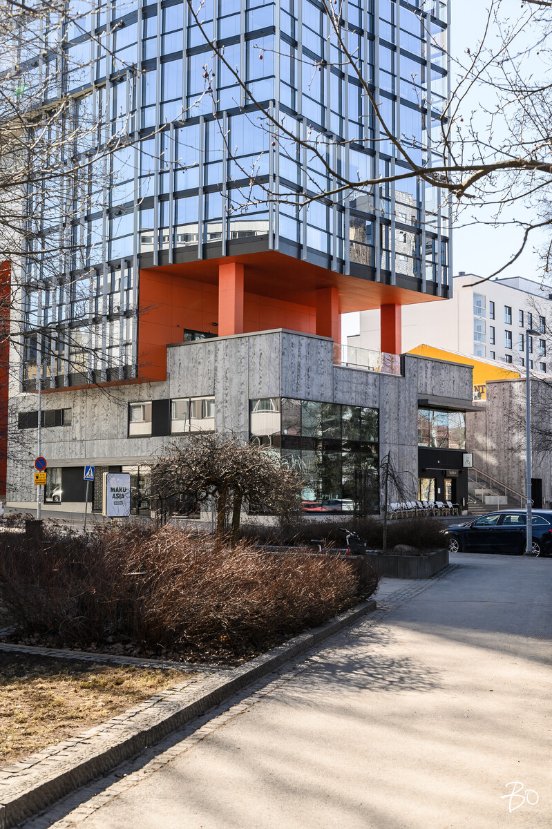 Pakkahuoneenkatu 24 - kuva 33