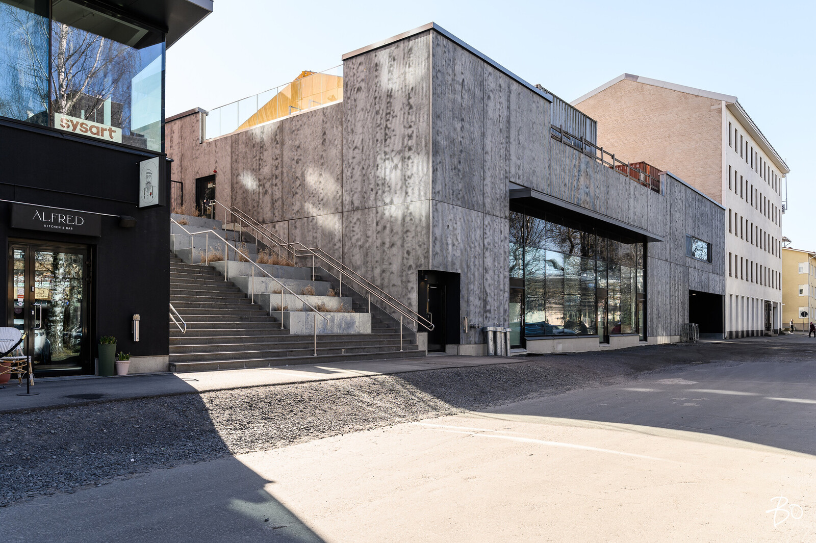 Pakkahuoneenkatu 24 - kuva 35