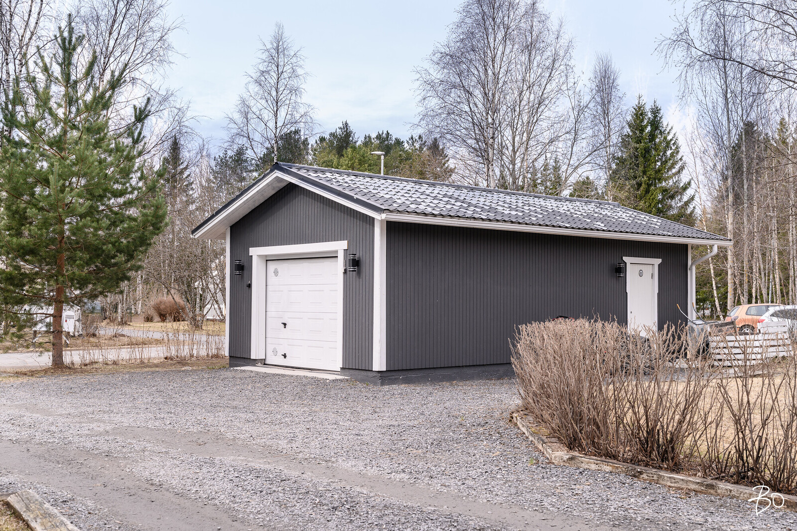 Havukuja 6 - kuva 20