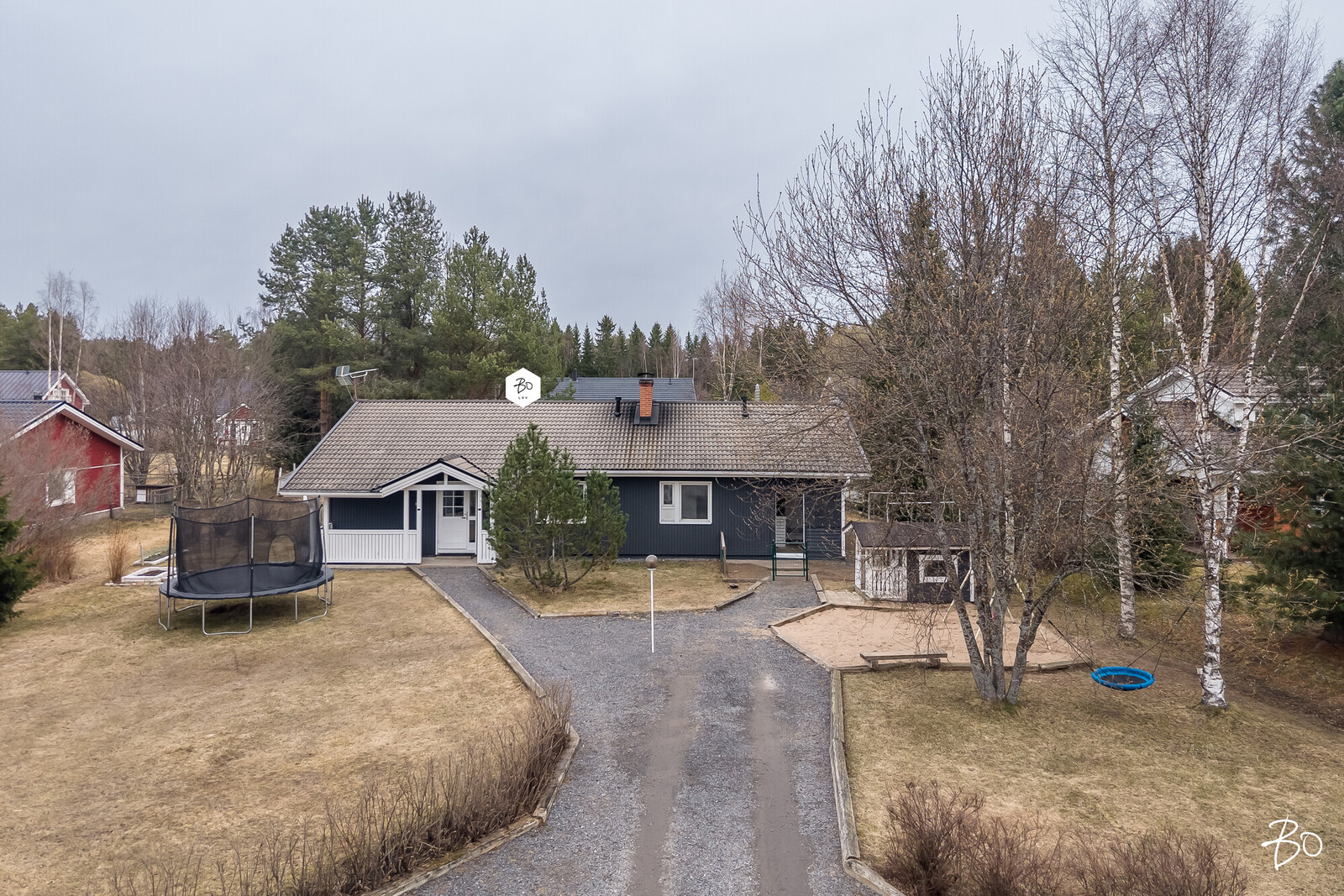 Havukuja 6 - kuva 21