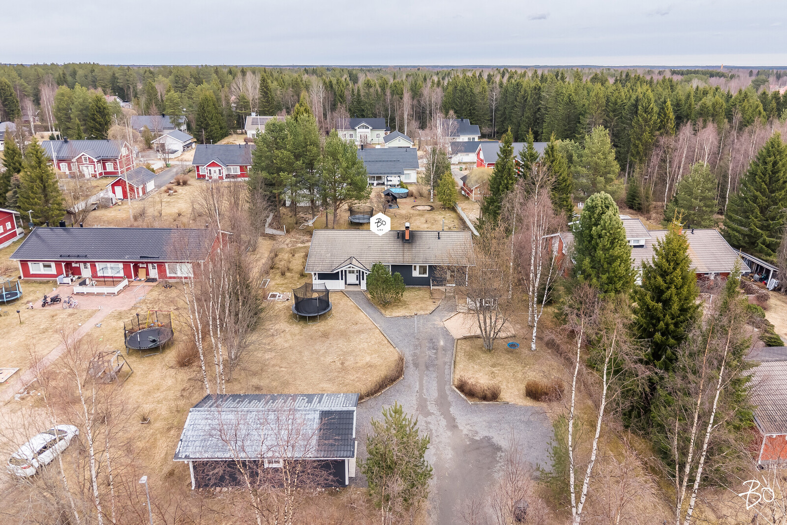 Havukuja 6 - kuva 22