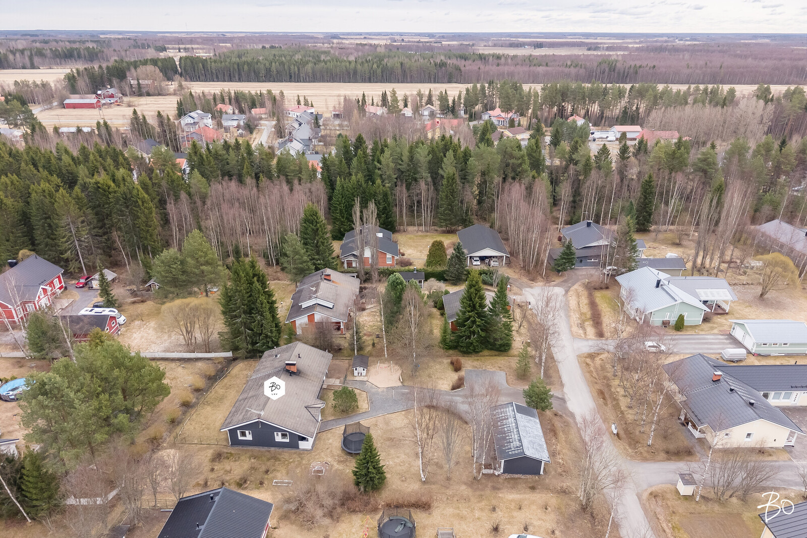 Havukuja 6 - kuva 23