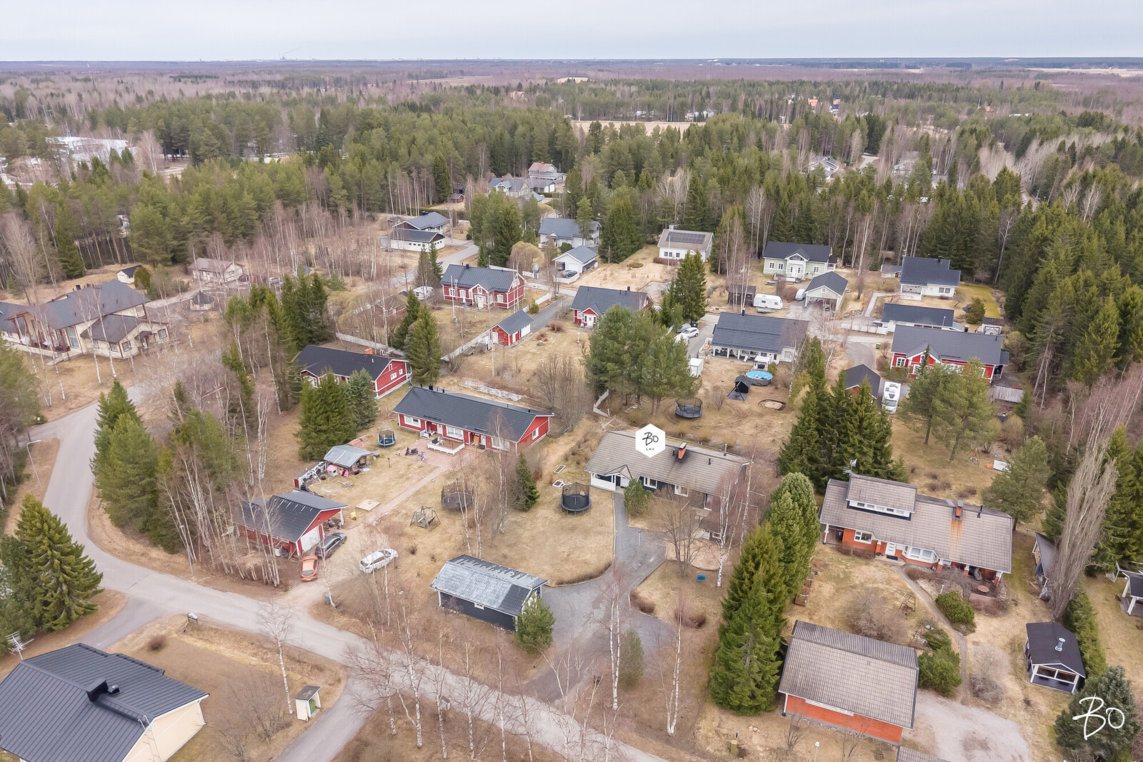 Havukuja 6 - kuva 24