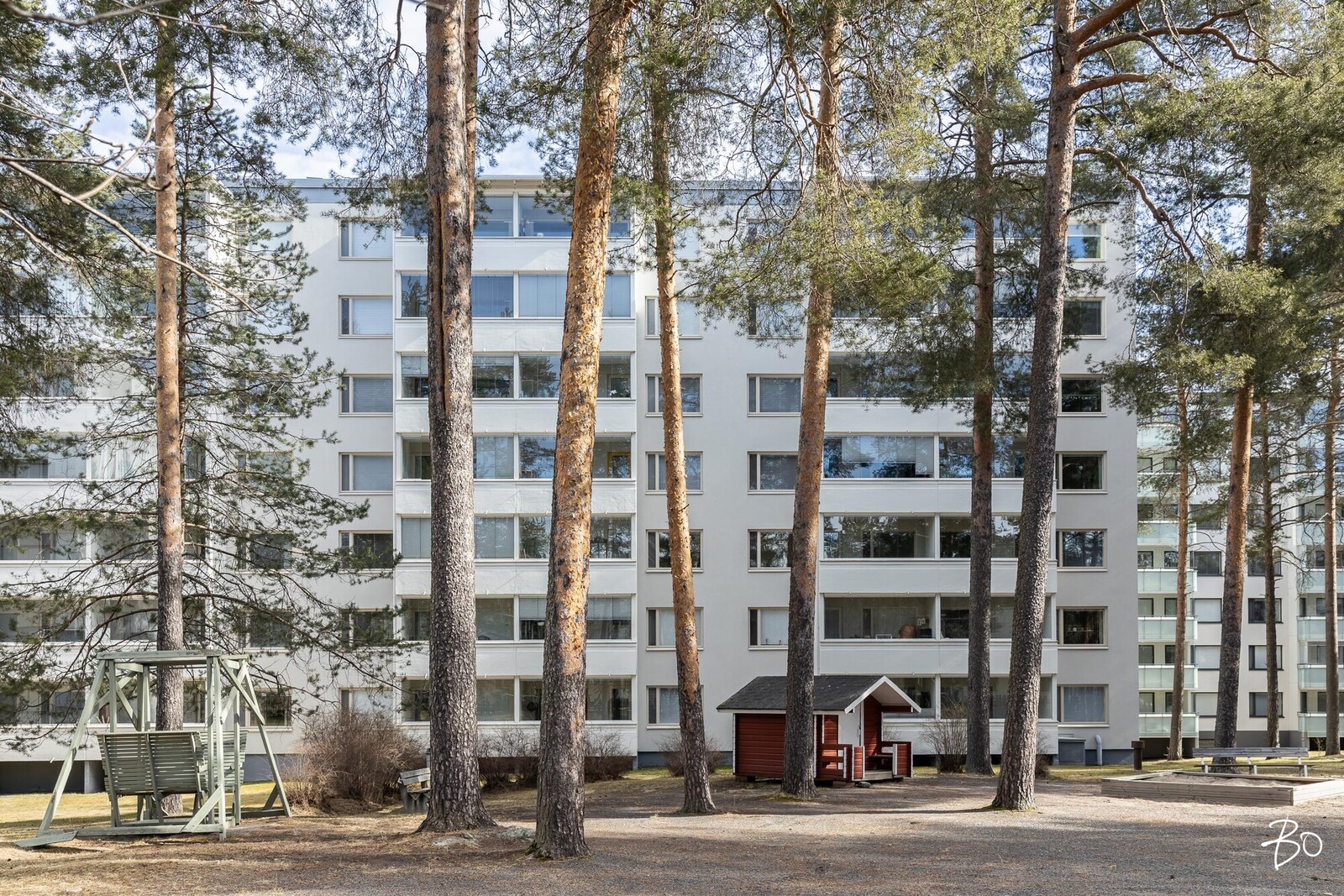 Nuolihaukantie 6 - kuva 24