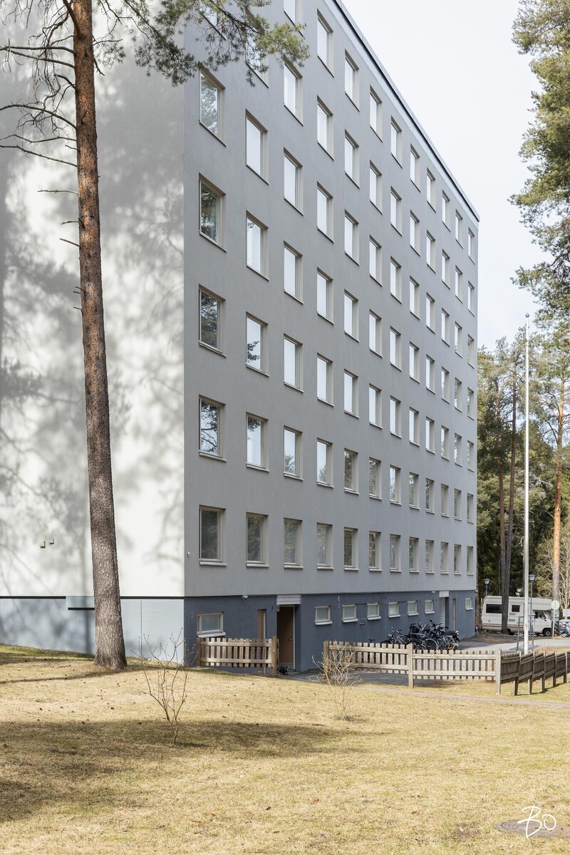 Nuolihaukantie 6 - kuva 23